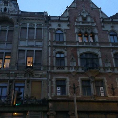 Apartman 4 You Budapeste Exterior foto