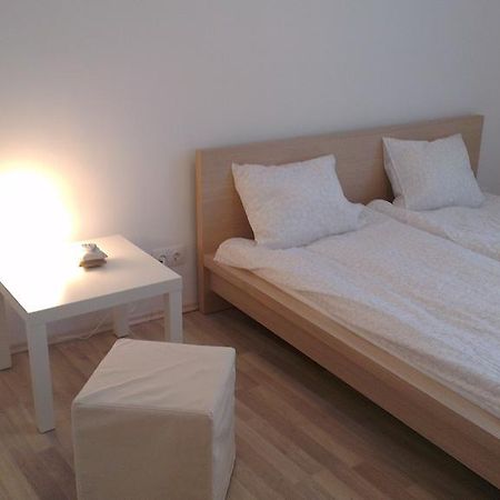Apartman 4 You Budapeste Quarto foto