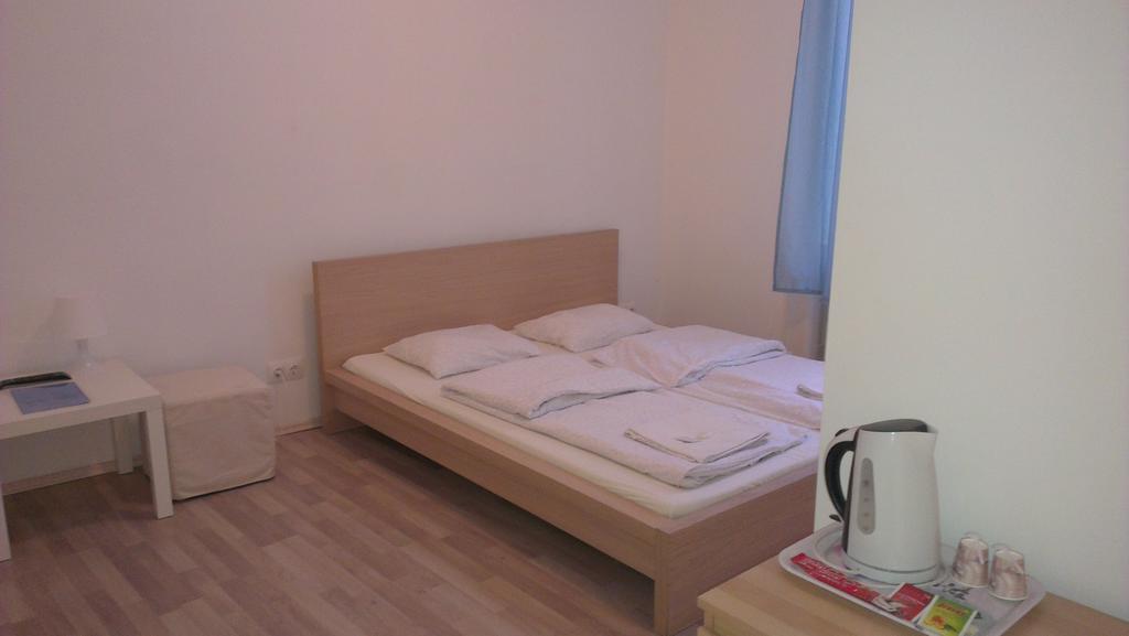 Apartman 4 You Budapeste Exterior foto