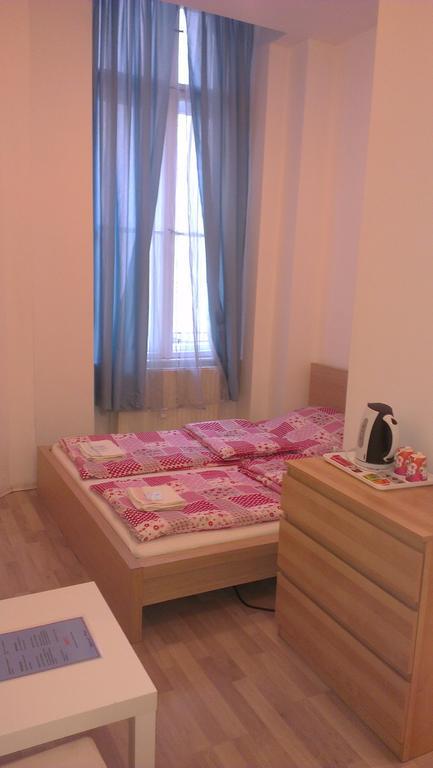Apartman 4 You Budapeste Exterior foto