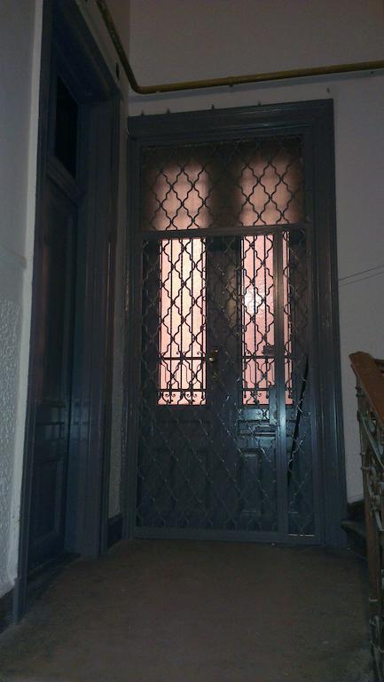 Apartman 4 You Budapeste Exterior foto