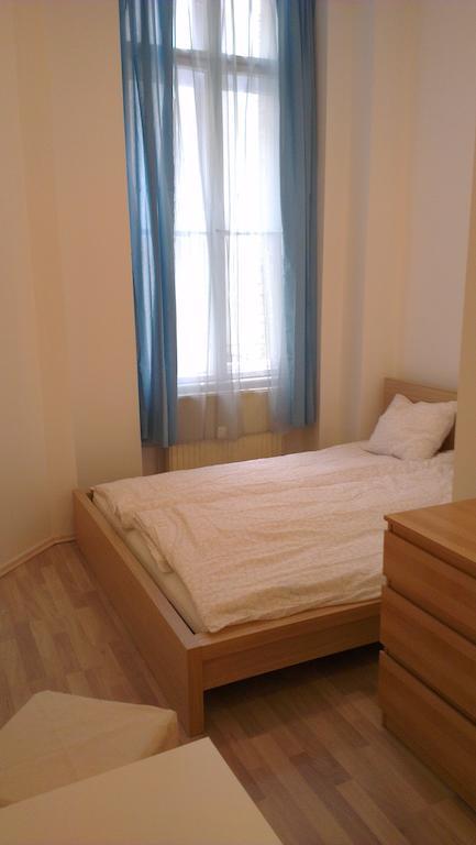 Apartman 4 You Budapeste Quarto foto