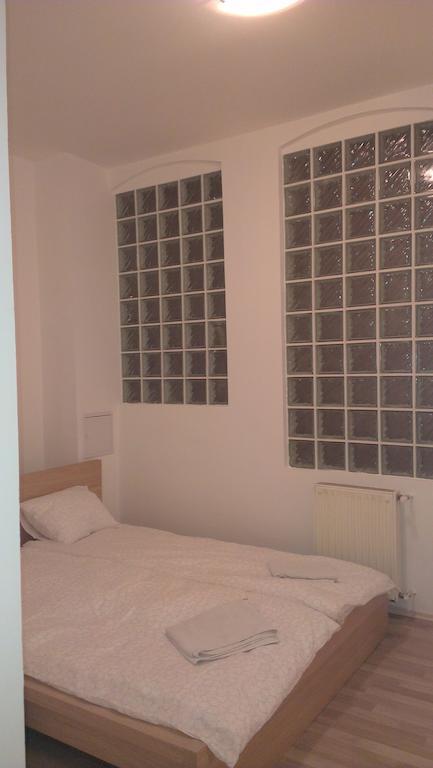 Apartman 4 You Budapeste Exterior foto
