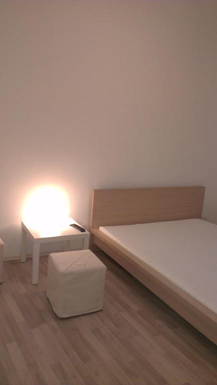 Apartman 4 You Budapeste Exterior foto