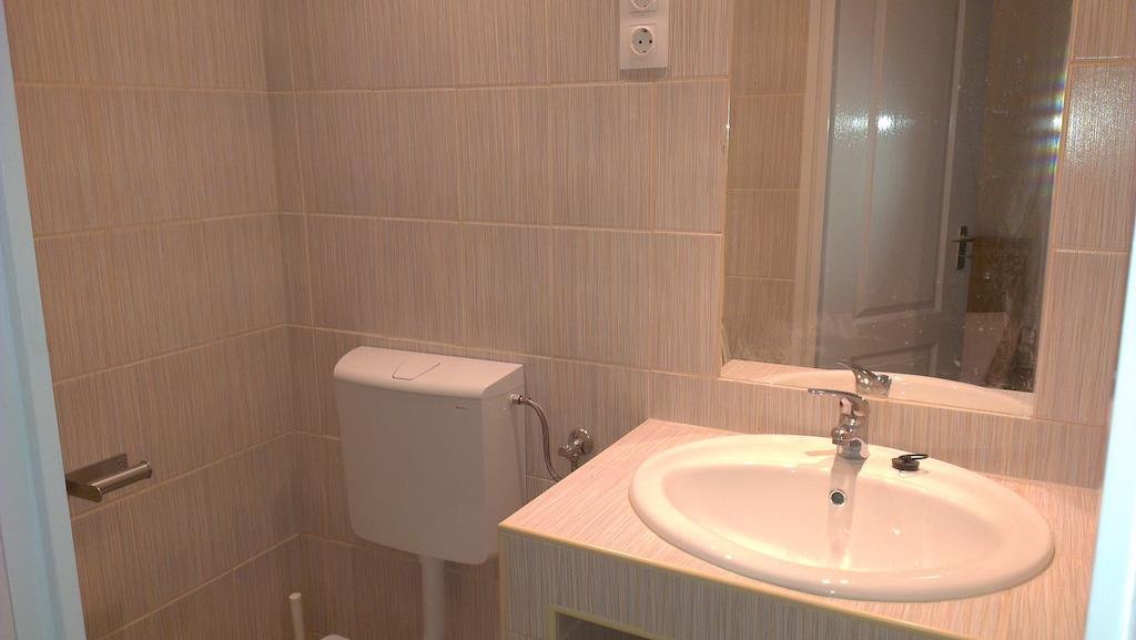 Apartman 4 You Budapeste Exterior foto