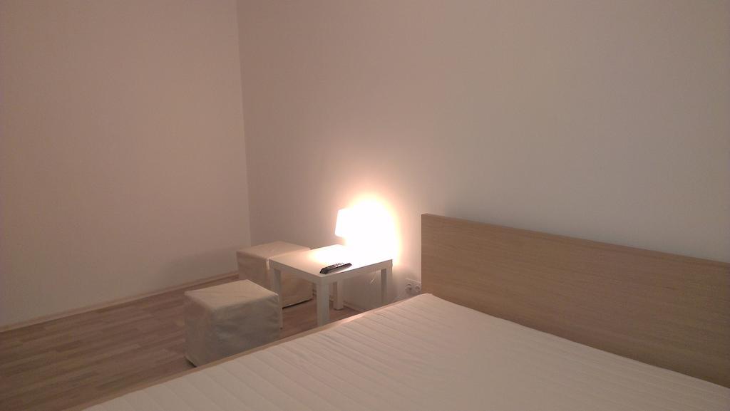 Apartman 4 You Budapeste Exterior foto