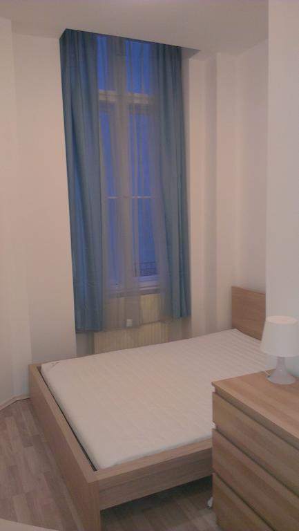 Apartman 4 You Budapeste Exterior foto