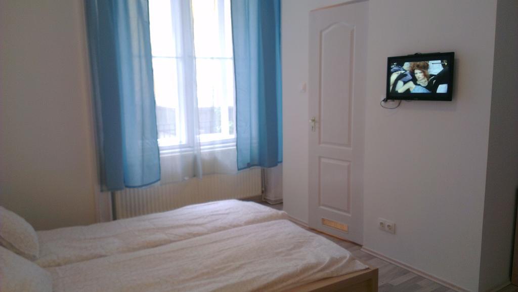 Apartman 4 You Budapeste Exterior foto