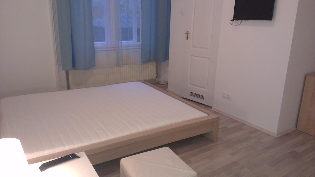 Apartman 4 You Budapeste Exterior foto