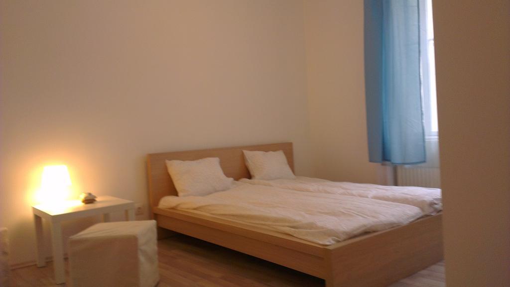 Apartman 4 You Budapeste Quarto foto