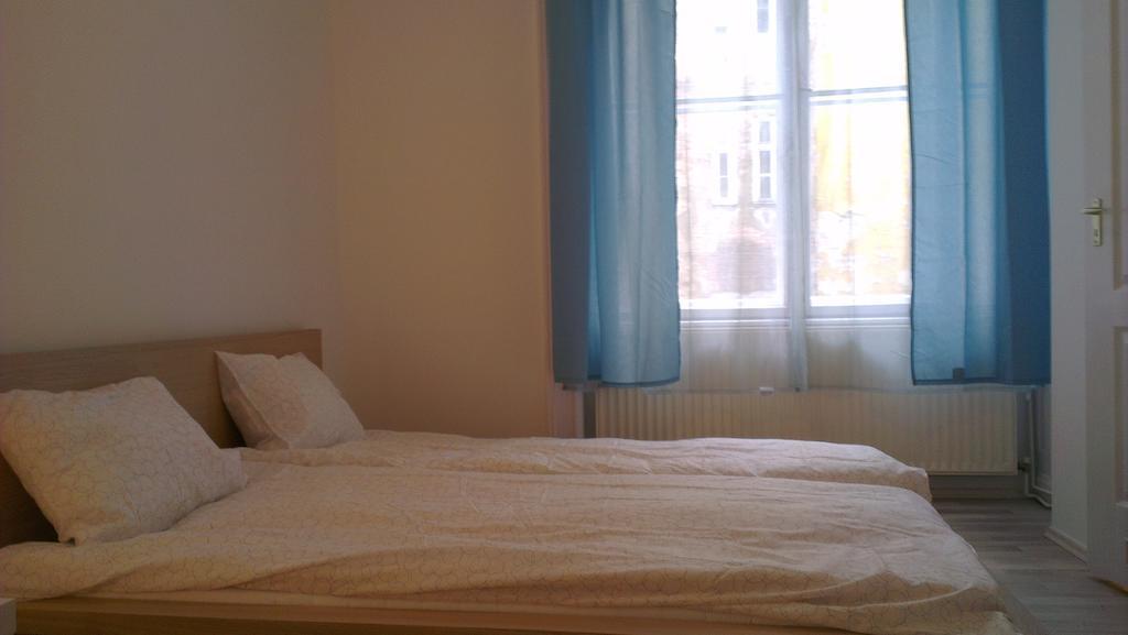 Apartman 4 You Budapeste Exterior foto