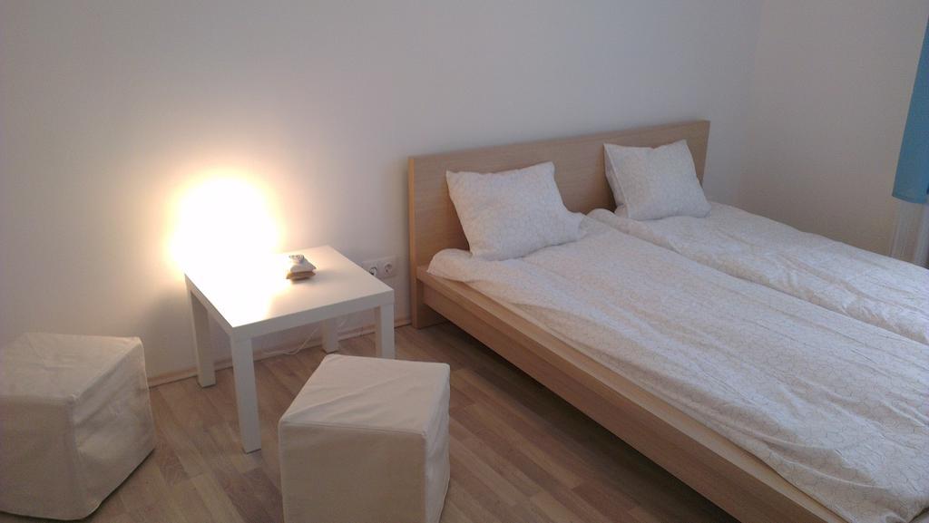 Apartman 4 You Budapeste Quarto foto