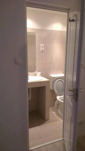 Apartman 4 You Budapeste Exterior foto
