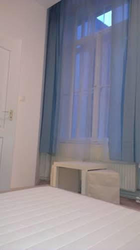 Apartman 4 You Budapeste Exterior foto